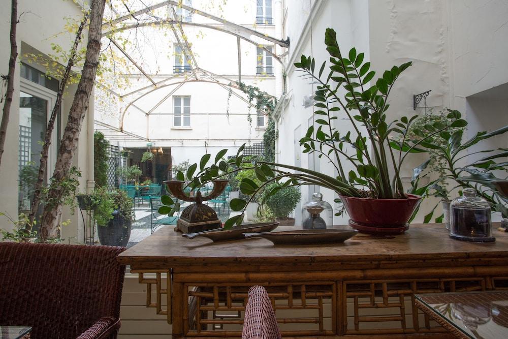Hotel France Eiffel Paris Eksteriør billede