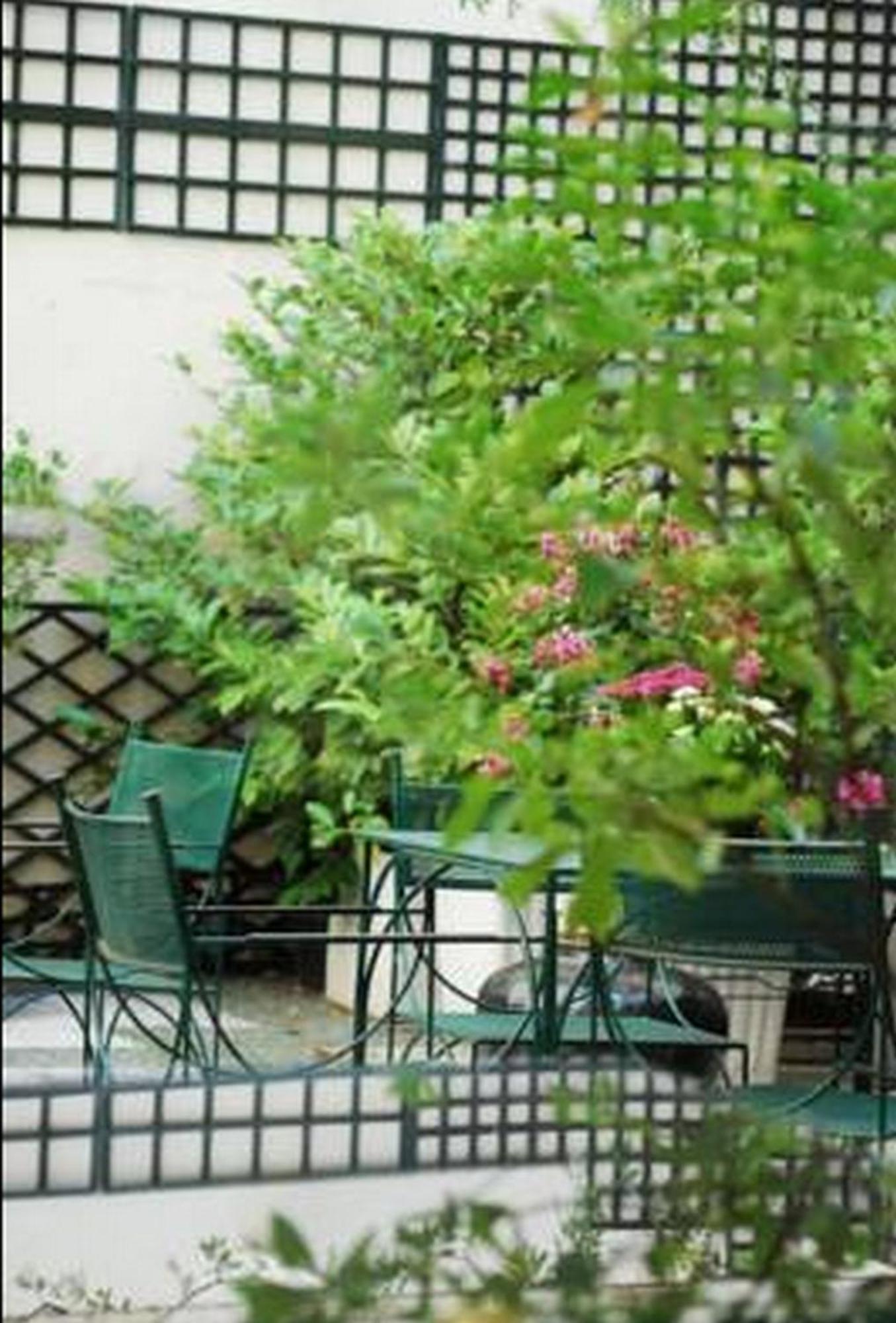 Hotel France Eiffel Paris Eksteriør billede