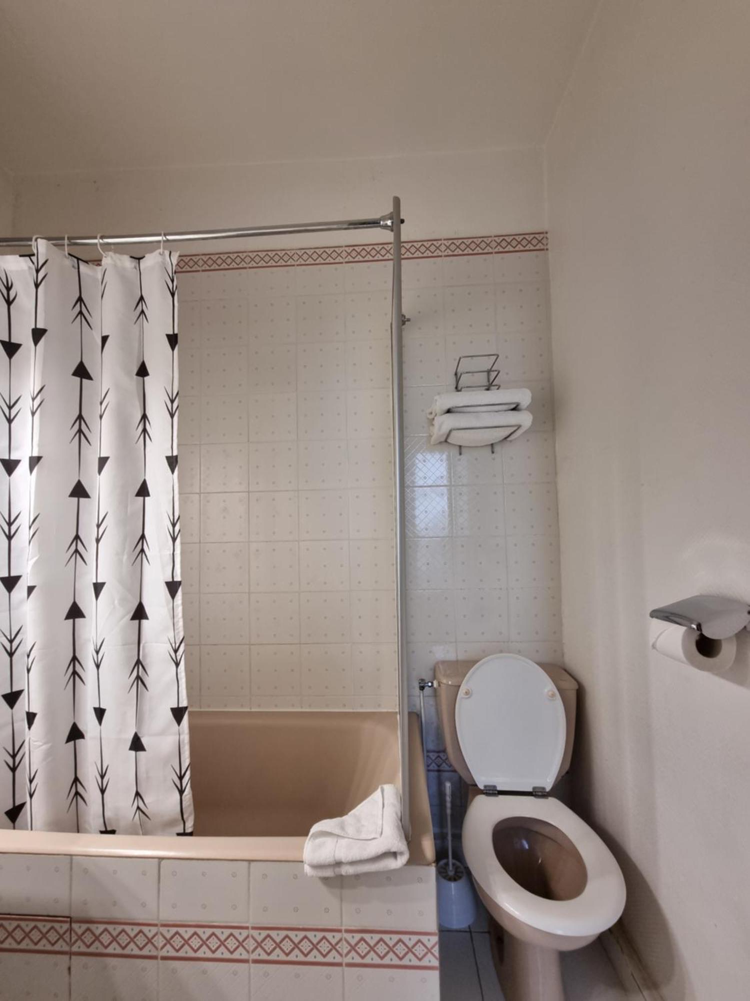 Hotel France Eiffel Paris Eksteriør billede