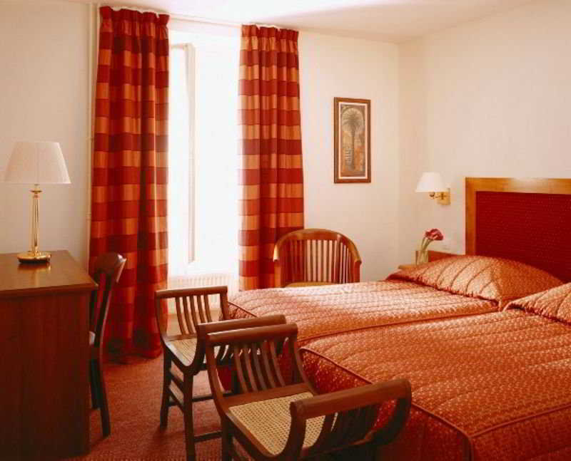 Hotel France Eiffel Paris Eksteriør billede