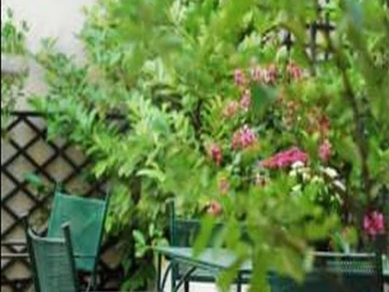 Hotel France Eiffel Paris Eksteriør billede